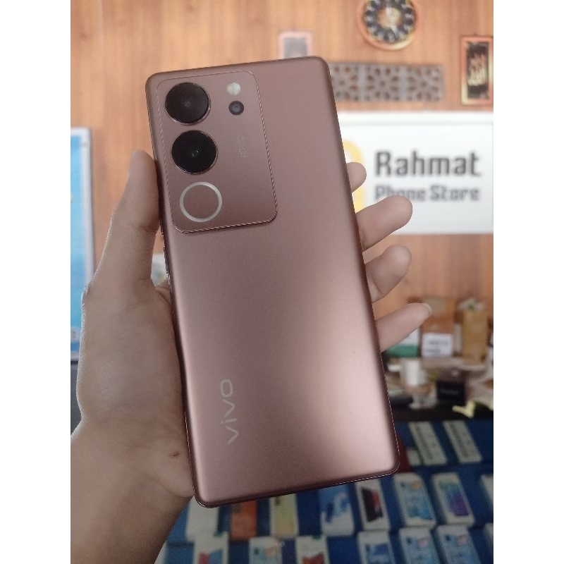 Vivo V29 5g Seken