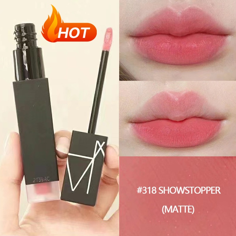 NARS Air Matte Ultra Lip Tint 5.5ml / Lip Gloss #SHOW STOPPER