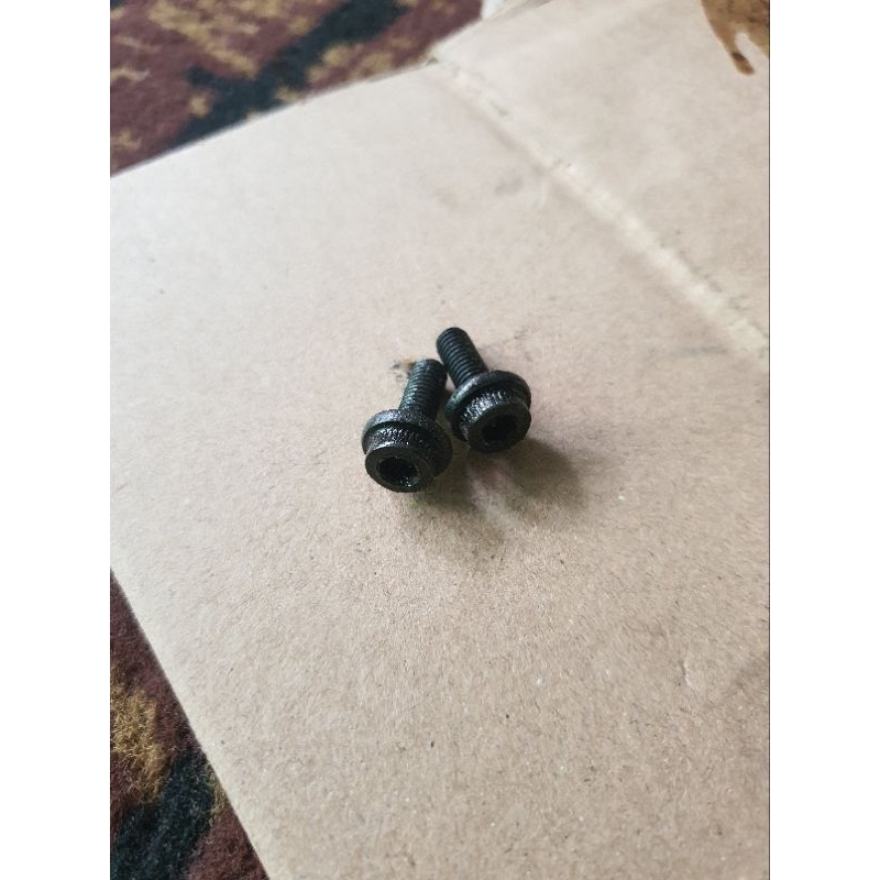 Baut L pulser fulser Tiger megapro Gl original