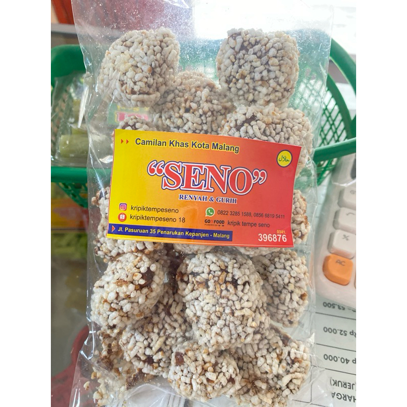 kue manco