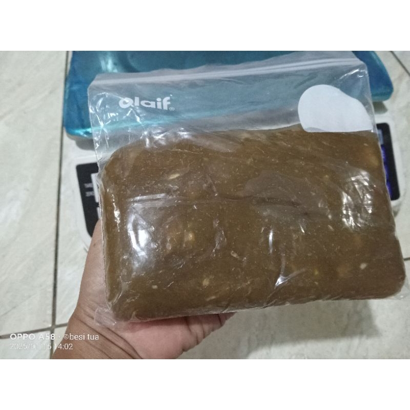 

dodol durian