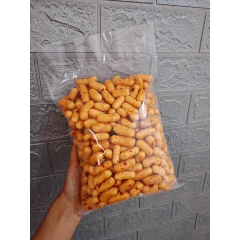 

Pilus Bangkok Pedas