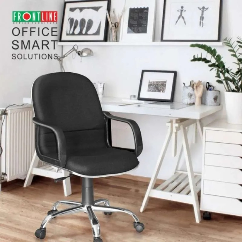 Kursi Kantor Frontline OCS 09