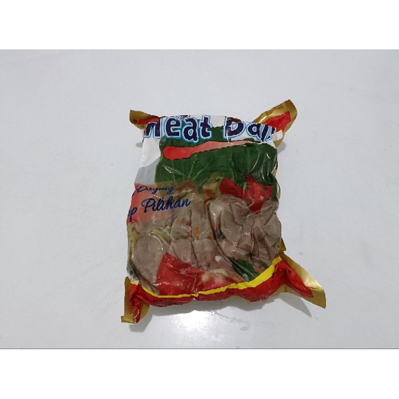 

baso sapi isi 50butir