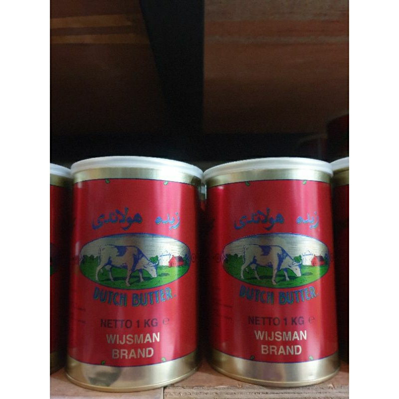 

Wysman 1kg [Dos=12]