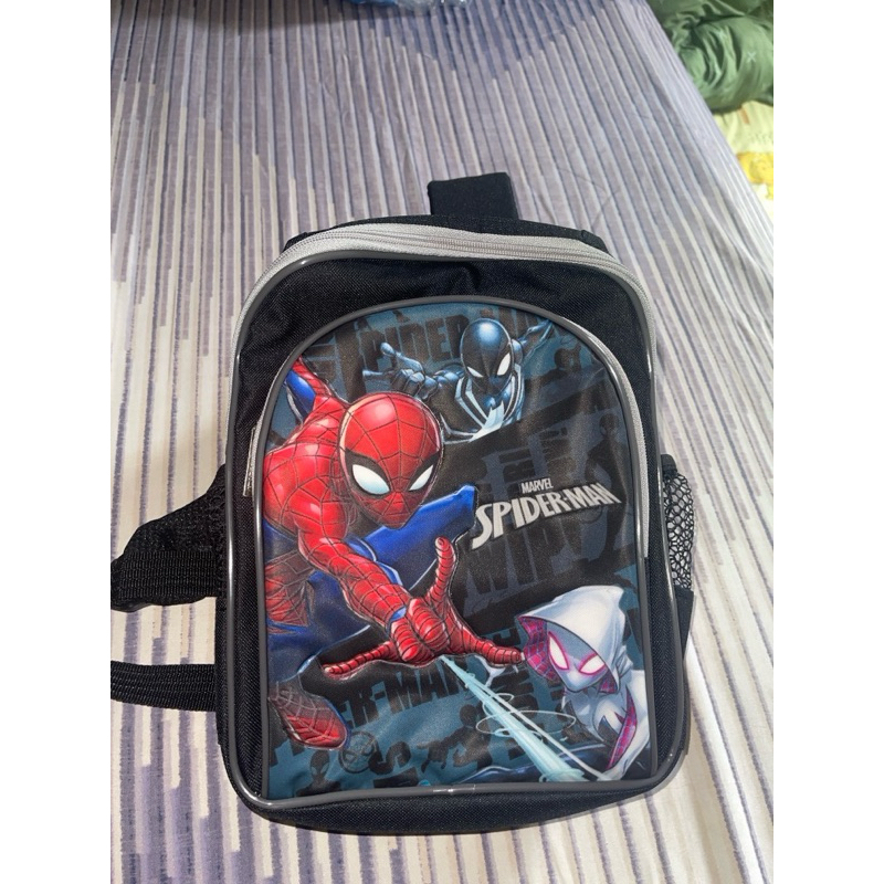Tas Ransel Adinata Marvel Spider-Man