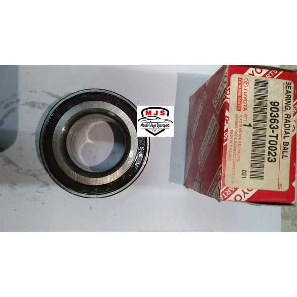 Bearing Roda Depan/Laher Roda Depan Toyota Vios/Yaris Gen 2