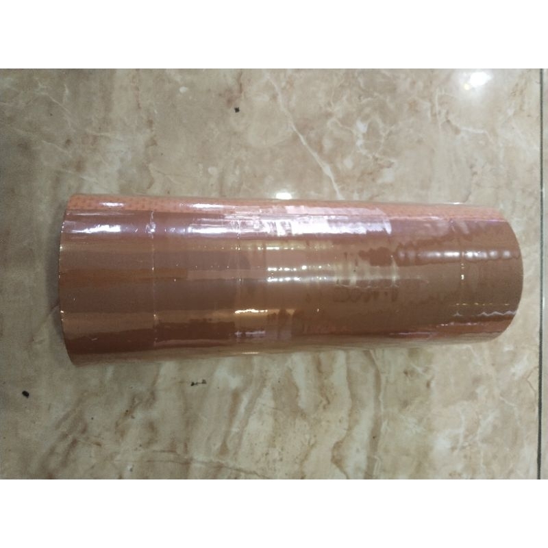 

LAKBAN 1 ROLL ISI 6 PCS LAKBAN PACKING