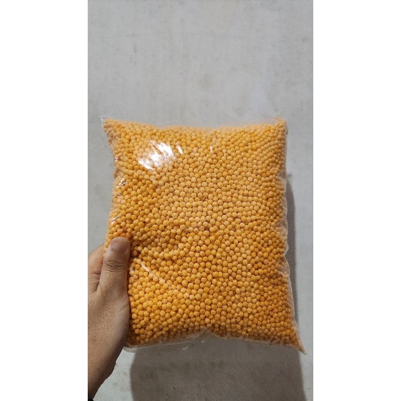 

Tepung Crumble Nugget 250gr