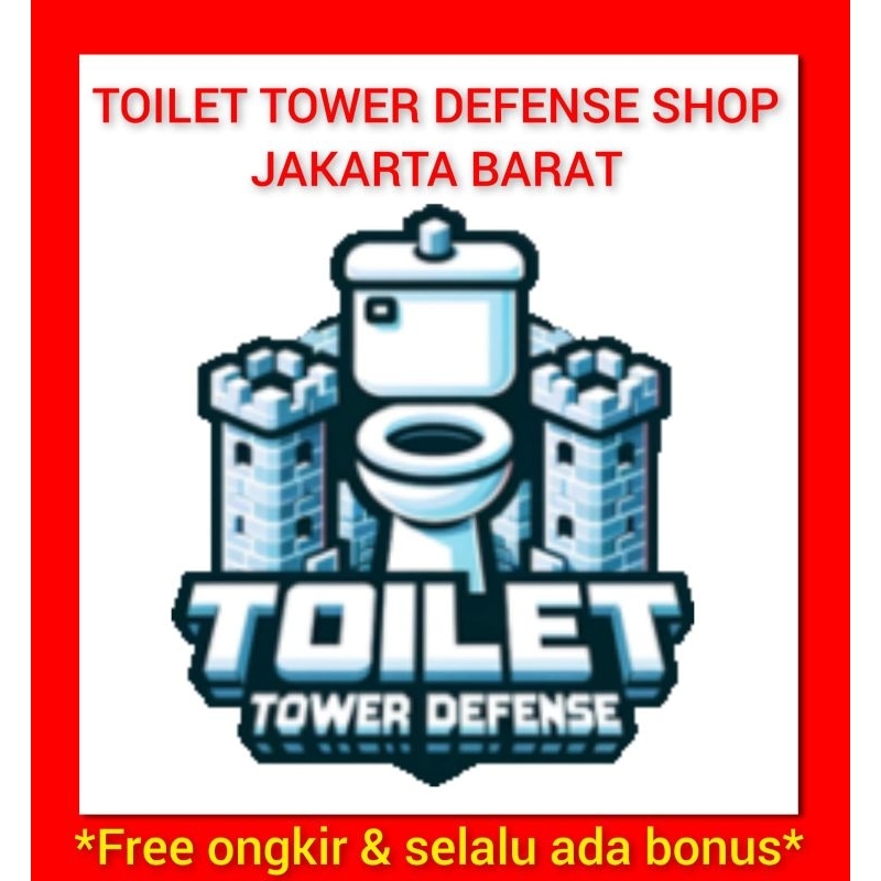 

#yuk diborong TTD baru