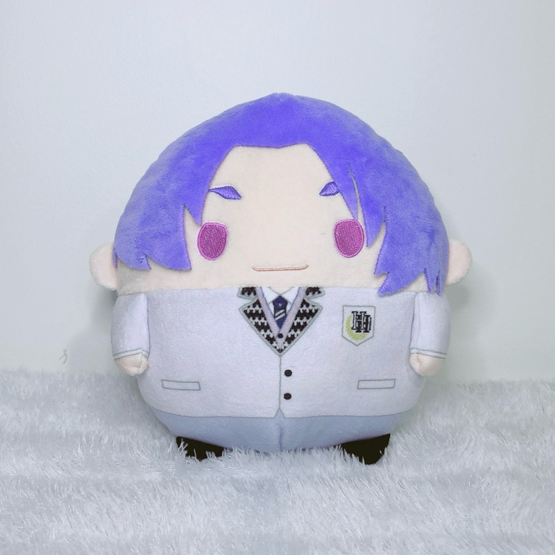 Blue Lock Fuwakororin (M Size) - Mikage Reo Fuwa M Plush