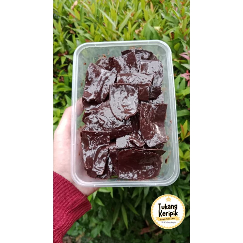 

keripik pisang lumer 150gr / KERIPIK PISANG
