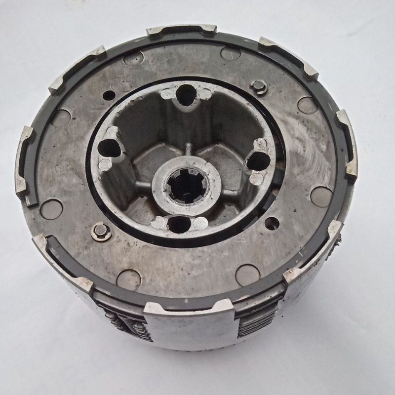 rongsel ronsel yamaha v80 kopling set yamaha v80