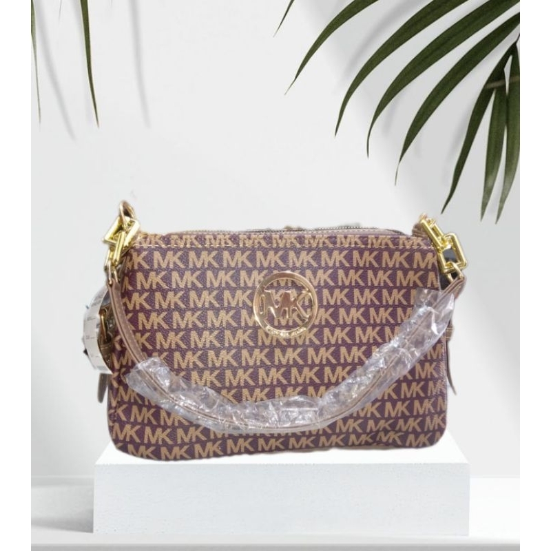 MK - Tas Wanita/Shoulder Bag