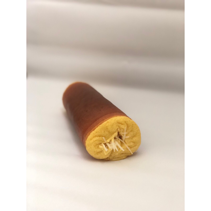 

Bolu Gulung Keju
