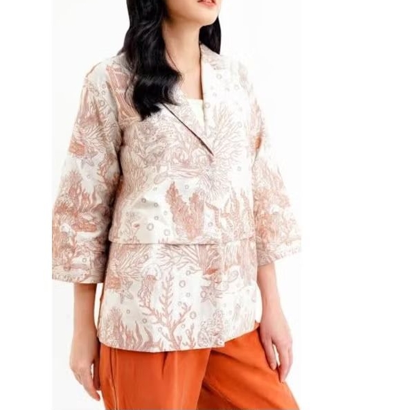 EL MAR MINORCA BOO OUTER