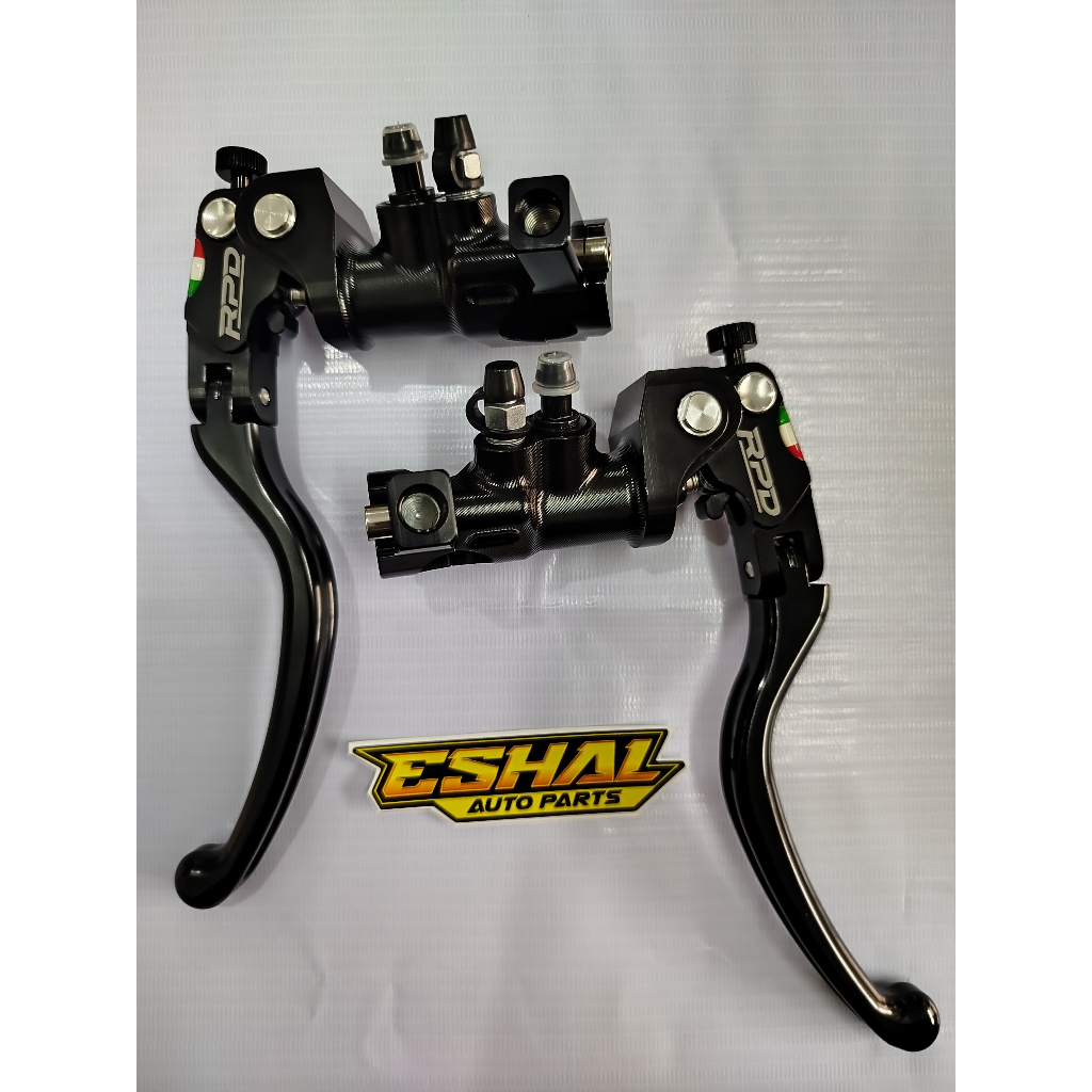 MASTER REM RPD ORIGINAL untuk PCX/NMAX + SWICTH