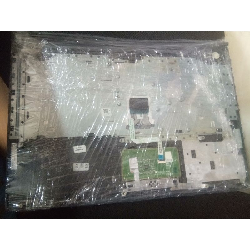 casing lenovo ideapad  300-14ibr ful set kabel tuspad,keyboard