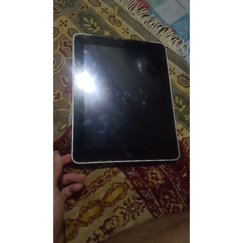 Apple iPad Wi-Fi + 3G tablet A1337 64Gb