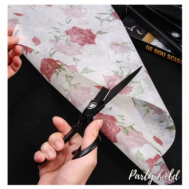 

Gunting untuk potong kain HIGH QUALITY / scissor fabric leather