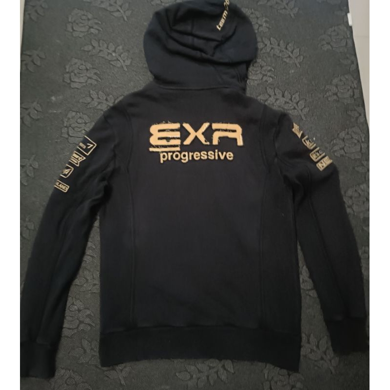 Hoodie exr original