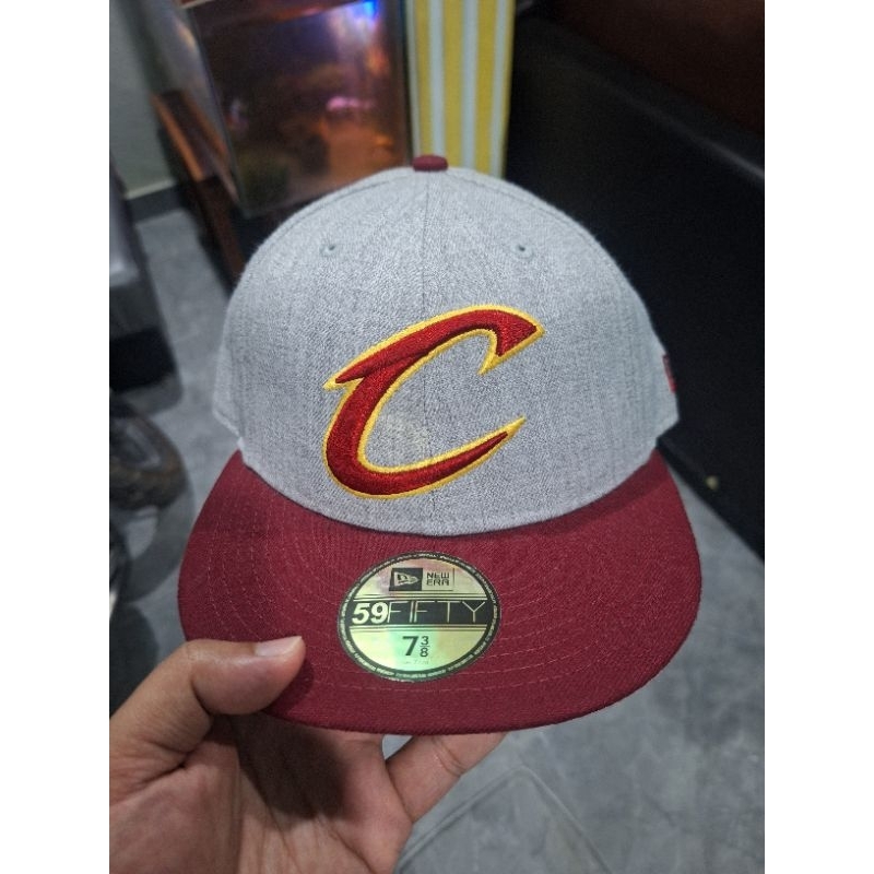 New Era NBA Cleveland Cavaliers