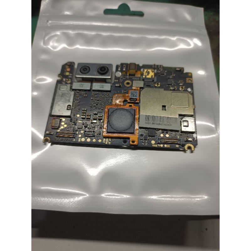 mesin xiaomi mi a1 mati