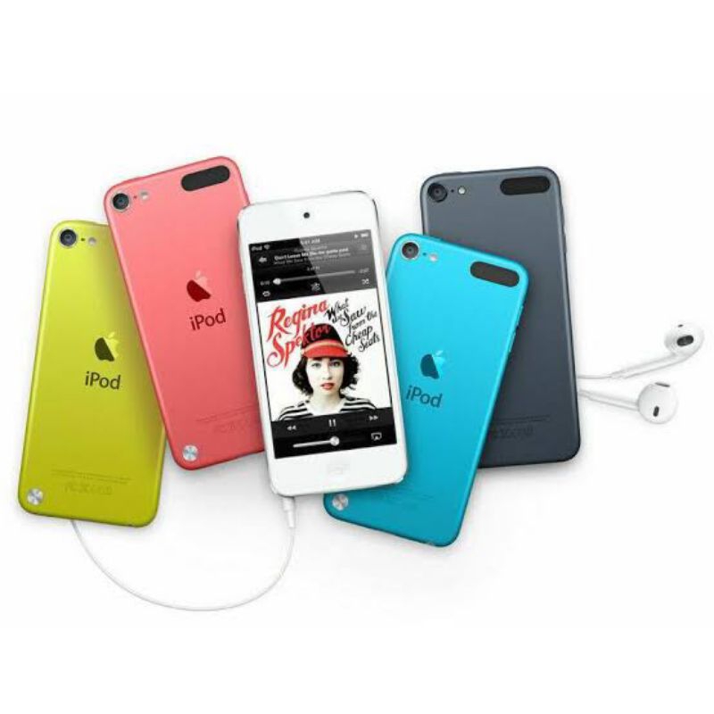 iPod Touch 5th Generation