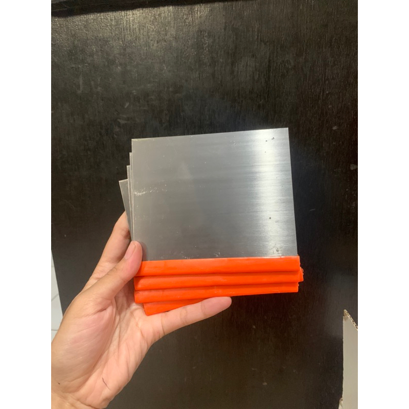 SKRAP STAINLESS STEEL