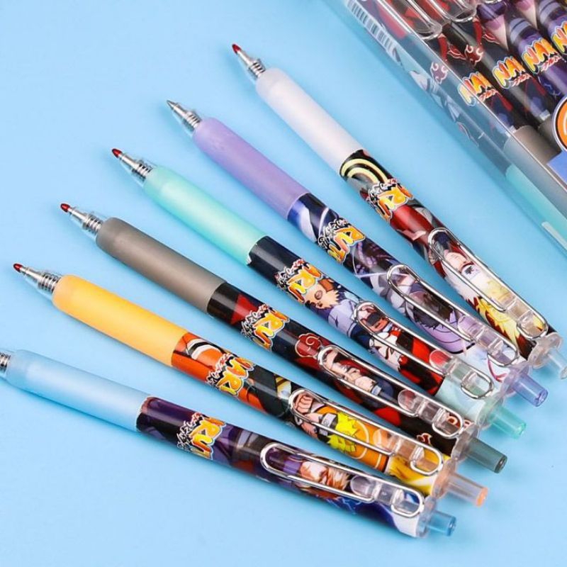 

PULPEN NARUTO / ANIME NARUTO