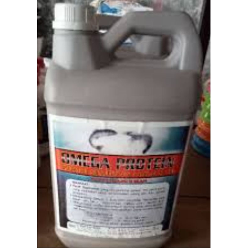 Omega Protein 5kg