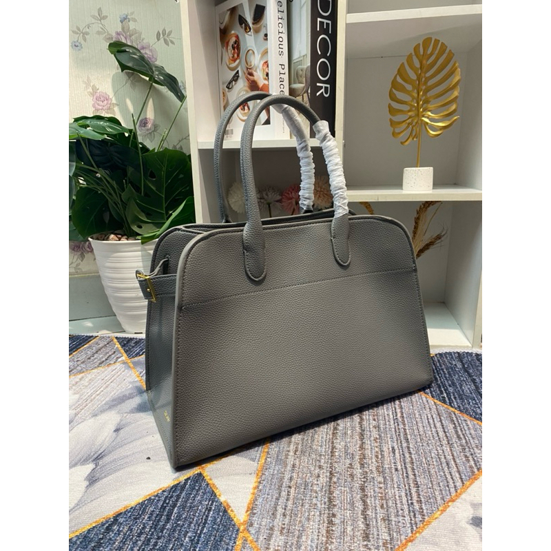 THE ROW LARGE HANDLE BAG