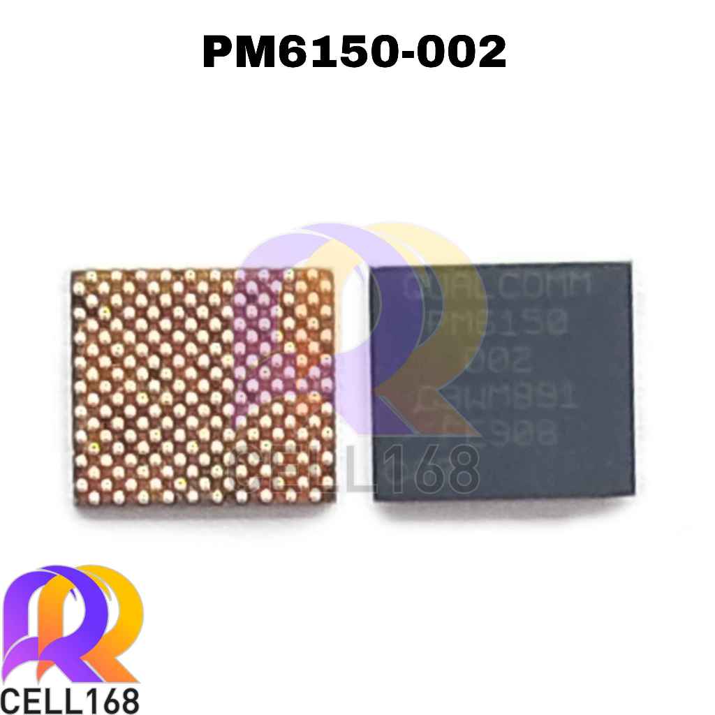 IC POWER PM6150-002 SAMSUNG A70 A705 PA PM6150 002