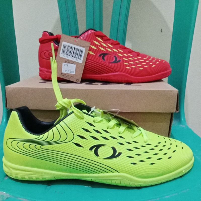 Sepatu futsal anak Astec Hive sport station original size 36 37 38