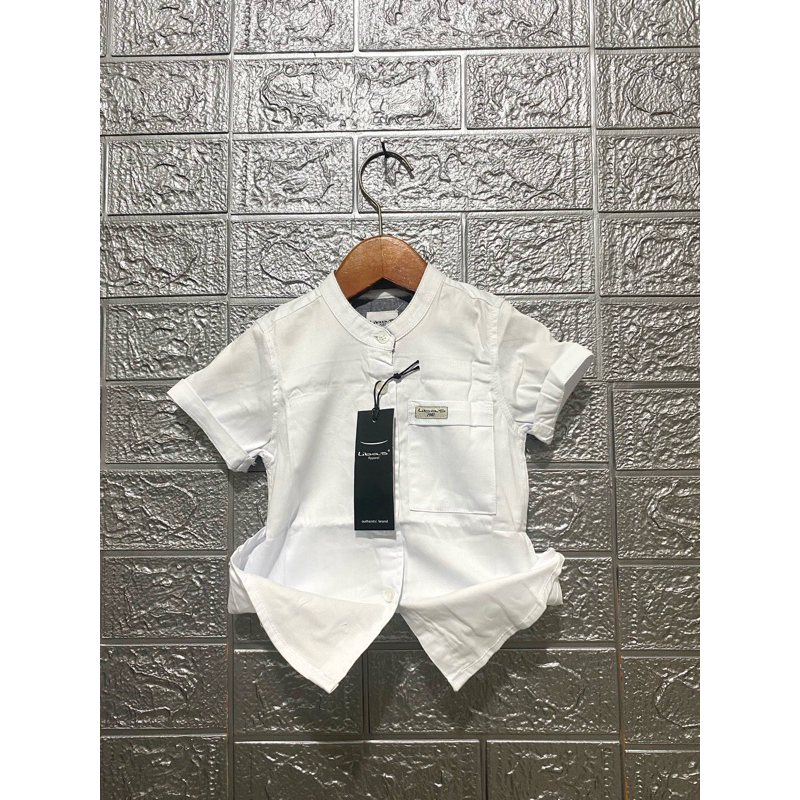 kurta anak by libas/kmja anak laki-laki by libas