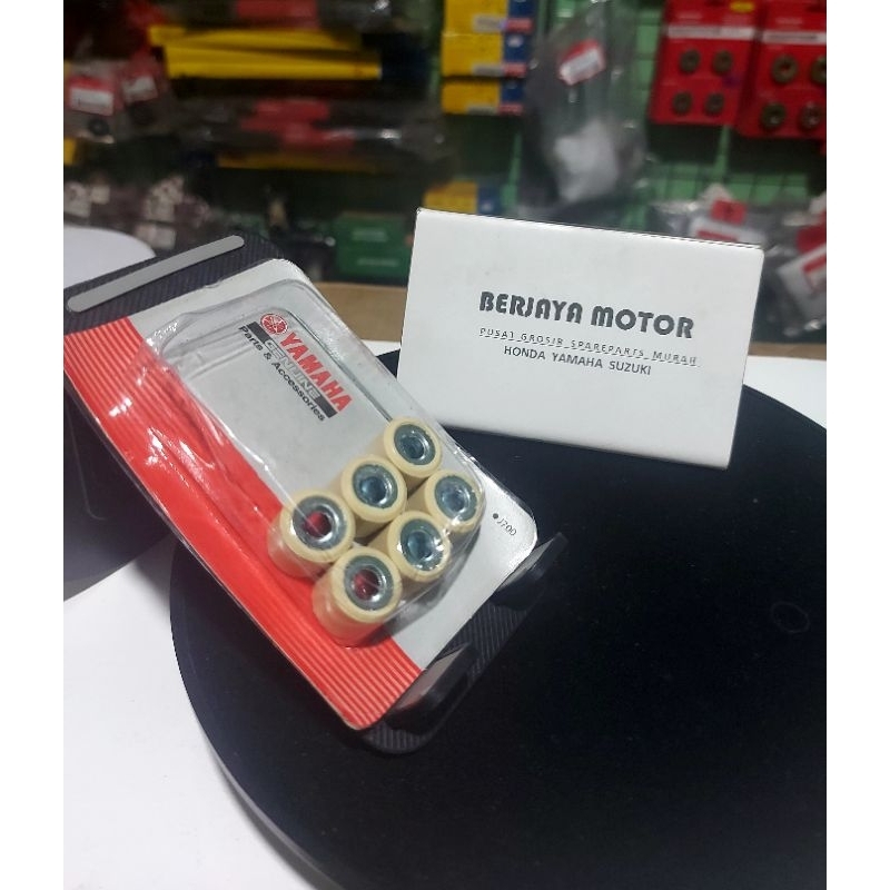 ROLLER STANDAR MIO J MIO GT SOUL GT115 54P