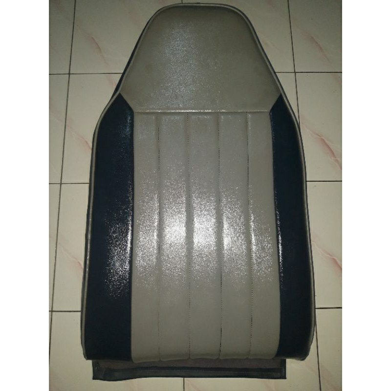 Sandaran Jok Kanan/Sopir Toyota Dyna 110 115 130 HT/Hino Dutro 110 115 130 HD Original