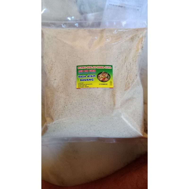 

bumbu seblak bakso boci, bumbu kaldu, murah enak, bumbu serbagina