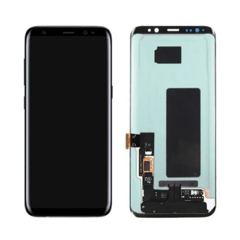 LCD TOUCHSCREEN SAMSUNG S8 PLUS G955