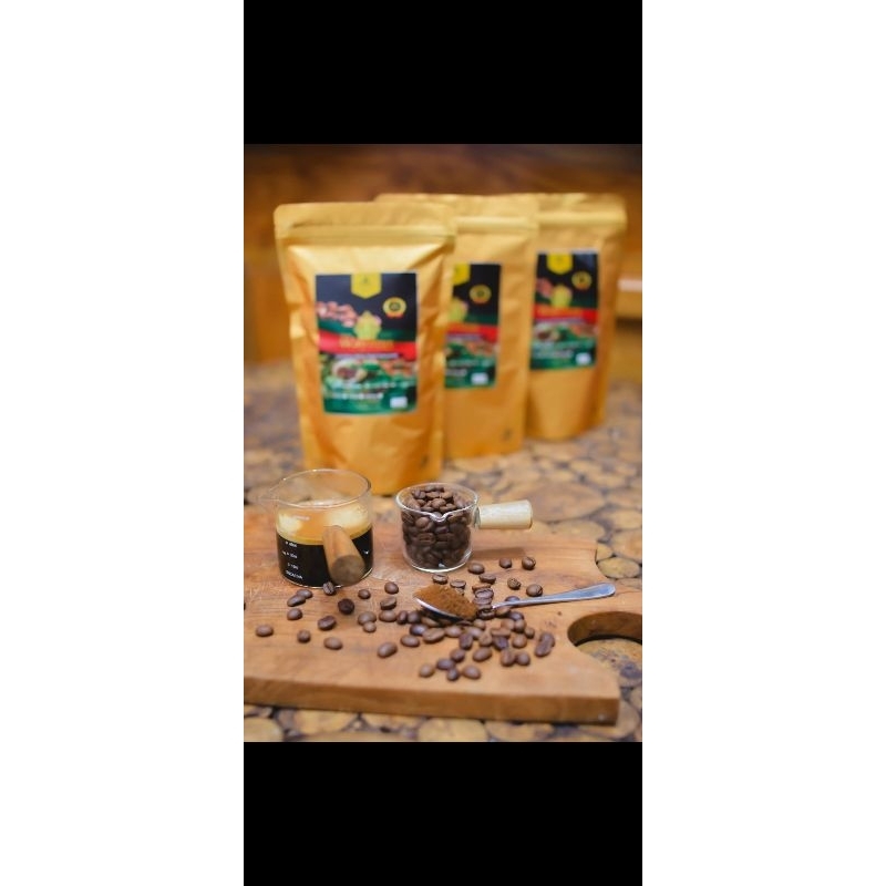 

Kopi Wayang_Arabika Wine 500gram