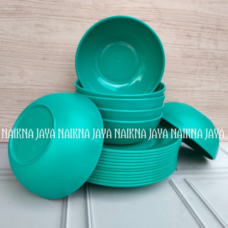 PAKET HEMAT 12PCS CAMPUR PIRING MAKAN + MANGKOK MELAMIN TOSCA FOODGRADE/PIRING MAKAN MELAMIN/MANGKOK