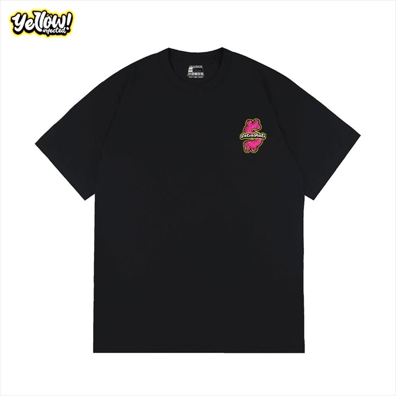 kaos Persaudaaraan Setia Hati Winongo