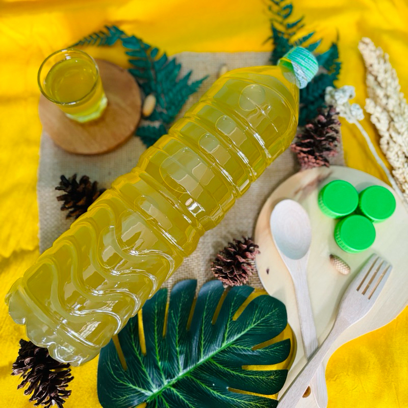 

Es Pisang Ijo 15OOML Asli Solo