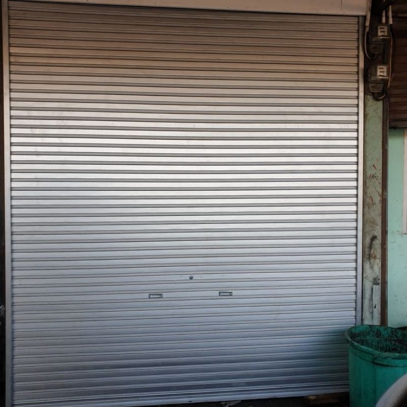 PINTU ROLING DOOR
