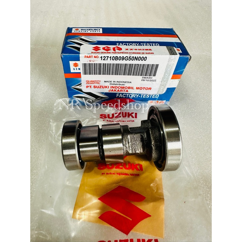 Noken As Suzuki Smash 110 Lama Smash old SGP