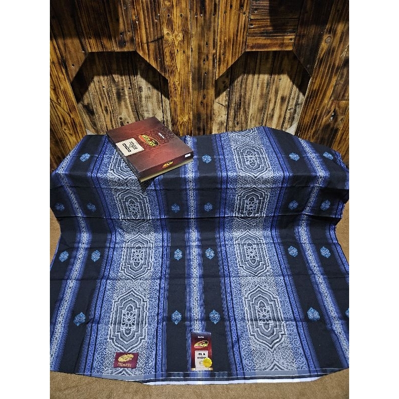 SARUNG ATLAS JACQUARD PREMIUM 790