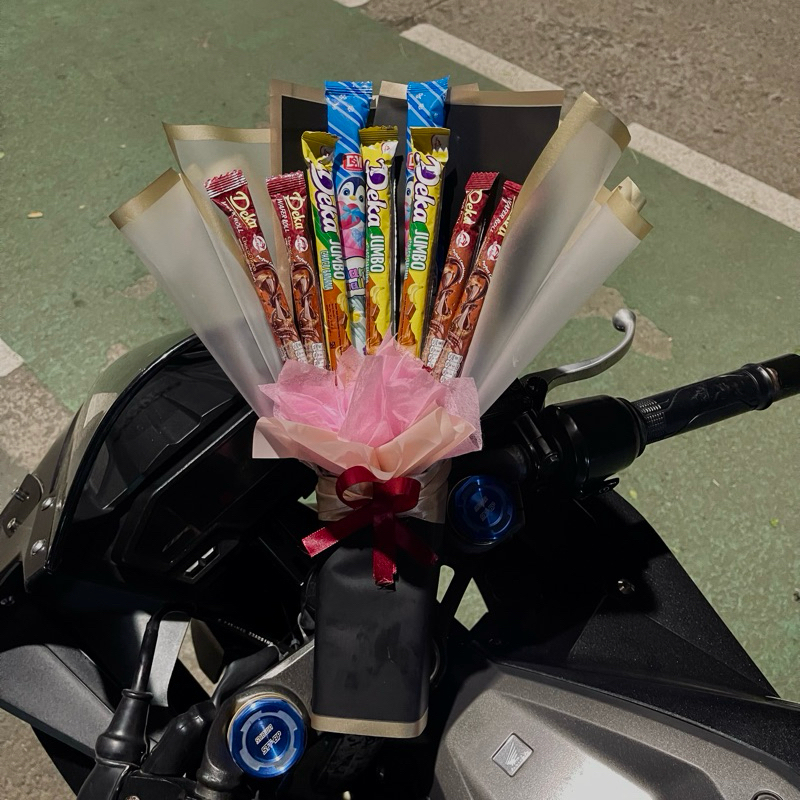 

BUCKET SNACK MURAH READY SIAP KIRIM