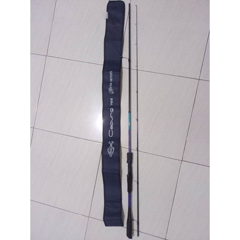 JORAN RELIX Nusantara CAPUNG 762 Penta Series