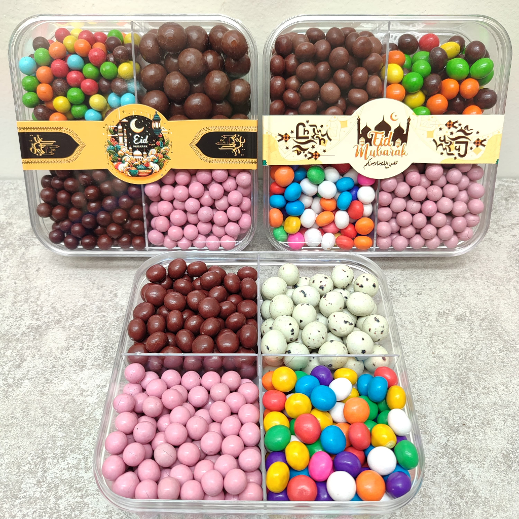 

PAKET COKLAT LAGIE TOPLES SEKAT 4/COKLAT HARI RAYA/COKLAT KILOAN
