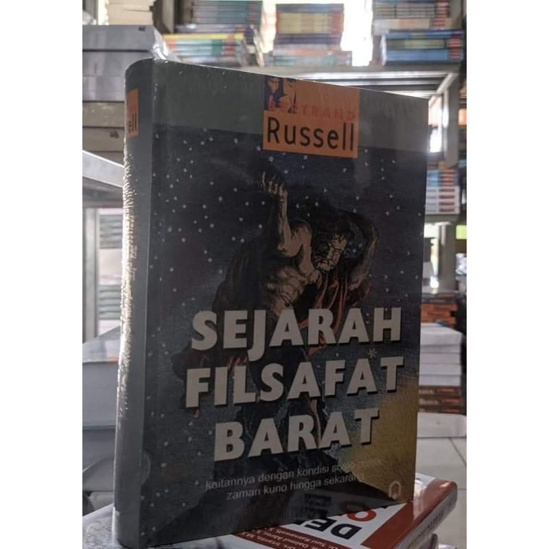 Sejarah Filsafat Barat
